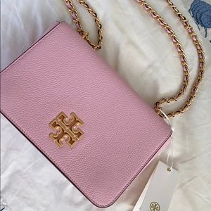 Tory Burch Britten shoulder bag